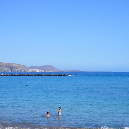 Playa Arena Apartment Araya  Exterior photo